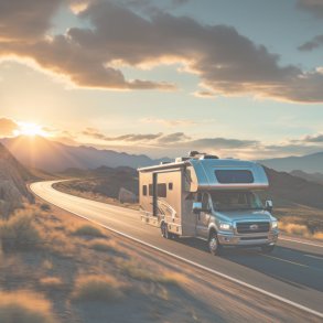 Autocampere efter rgang 2021