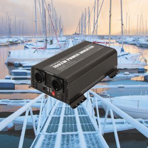 GYS Power invertere
