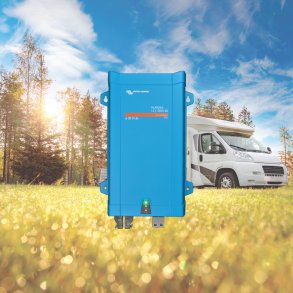 Victron Multiplus-Invertere