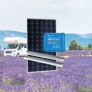 Solcellepaneler-pakkeløsninger