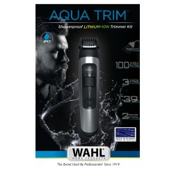 Sk�gtrimmer Aqua Trim
