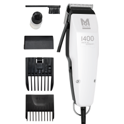 H�rklipper Moser Pro Edition