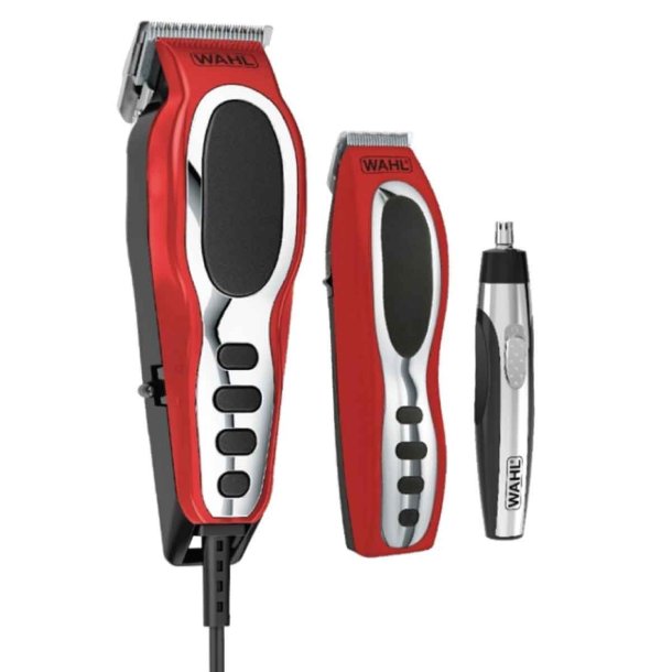Hrklipper-st Close Cut Pro Combo Rd