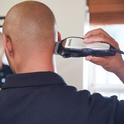 H�rklipper Baldfader