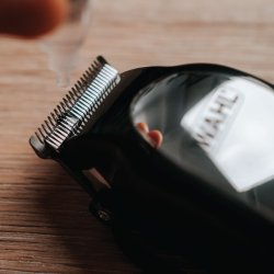 H�rklipper Baldfader