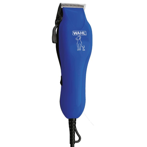 Hundeklipper U-Clip