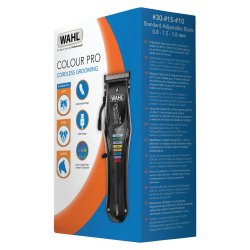Wahl Colour Pro Hundeklipper