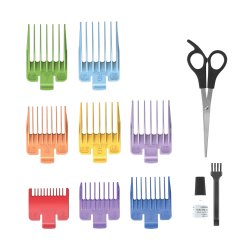 Wahl Colour Pro Hundeklipper