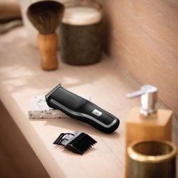 Hrklipper Self-Clip 360