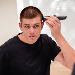 Hrklipper Self-Clip 360