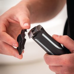 Hrklipper Self-Clip 360