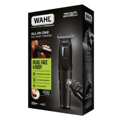 All in One Full Body Trimmer