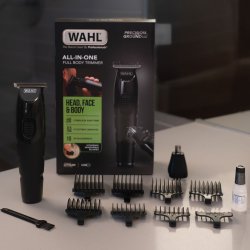 All in One Full Body Trimmer