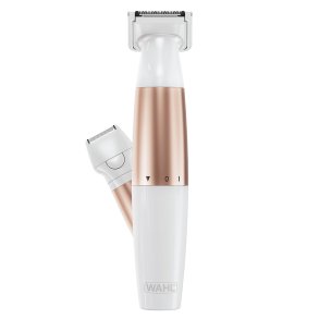 Wahl Bikinitrimmer og Shaver
