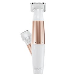 Wahl Bikinitrimmer og Shaver