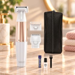 Wahl Bikinitrimmer og Shaver