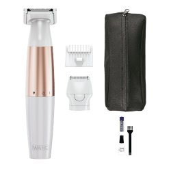 Wahl Bikinitrimmer og Shaver