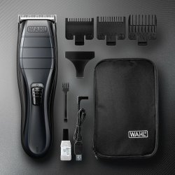Wahl H�rklipper Close Cut Opladbar