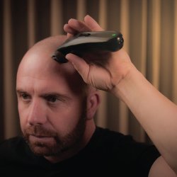 Wahl H�rklipper Close Cut Opladbar