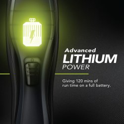 Wahl H�rklipper Close Cut Opladbar