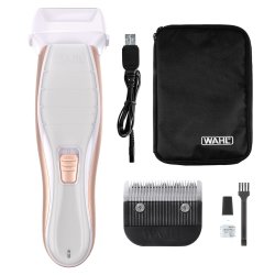 Shave &amp; Smooth, Shaver- og Trimmers�t