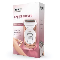 Wahl Ladyshaver