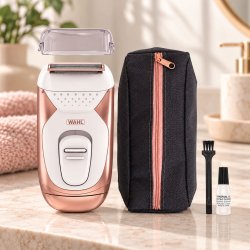 Wahl Ladyshaver