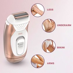 Wahl Ladyshaver