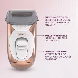 Wahl Ladyshaver