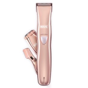 Multigroomer - ansigt og krop