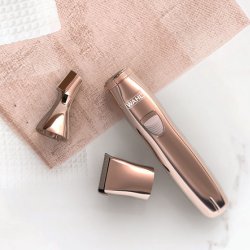 Multigroomer - ansigt og krop