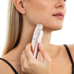 Multigroomer - ansigt og krop