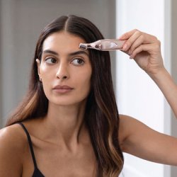 Multigroomer - ansigt og krop