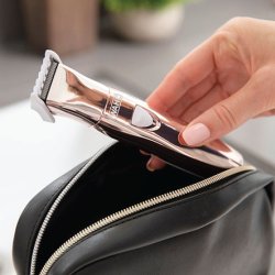 Multigroomer - ansigt og krop