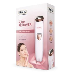 Wahl Ansigtsshaver
