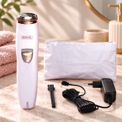 Wahl Ansigtsshaver
