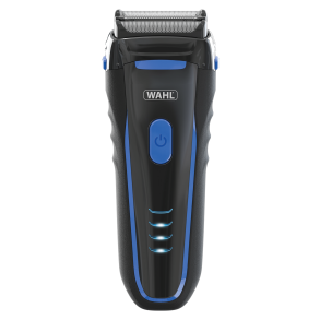 Clean & Close Shaver