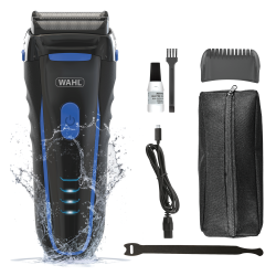 Clean &amp; Close Shaver