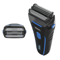 Clean &amp; Close Shaver