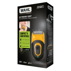 Extreme Grip Shaver