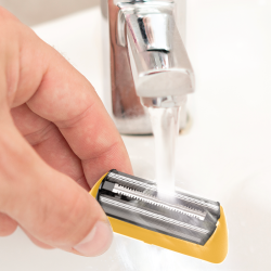 Extreme Grip Shaver