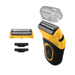 Extreme Grip Shaver