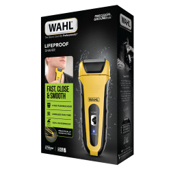 Lifeproof Shaver