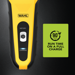 Lifeproof Shaver