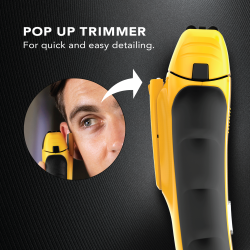 Lifeproof Shaver