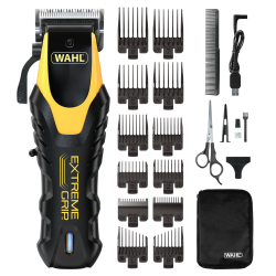 H�rklipper Extreme Grip