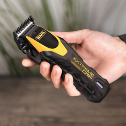 H�rklipper Extreme Grip