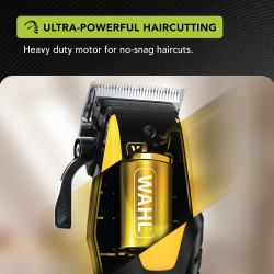 H�rklipper Extreme Grip