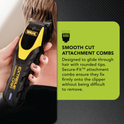 H�rklipper Extreme Grip