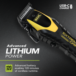 H�rklipper Extreme Grip
